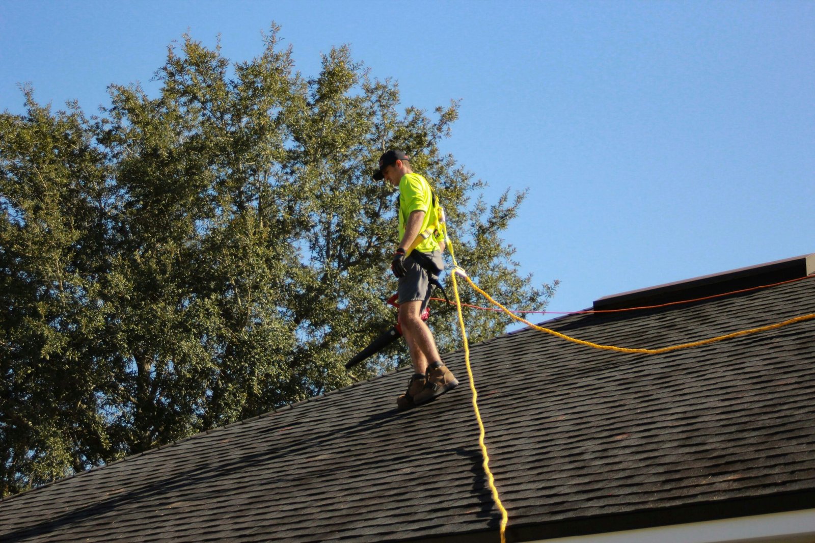 The Importance of a Well-Maintained Roof and Our Comprehensive Roofing Services